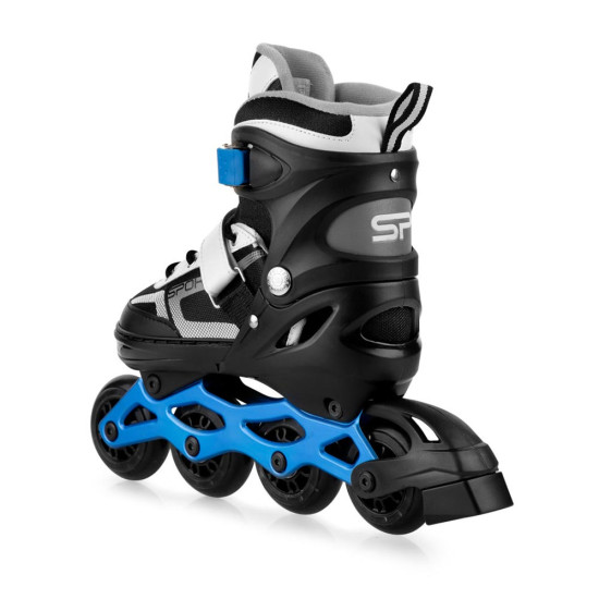 Spokey Burnish Πατίνια rollers Νο.29-33 Spokey Burnish Πατίνια rollers Νο.29-33